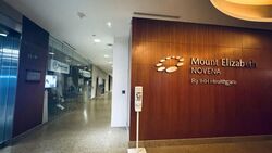 Mount Elizabeth Novena Hospital (D12), Retail #611018261